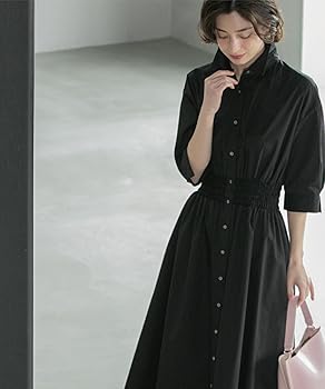 Amazon.co.jp: [ オペークドットクリップ ] マキシ・ロング